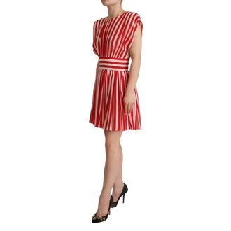 Dolce & Gabbana Donna, Abiti, Rosso, S, new