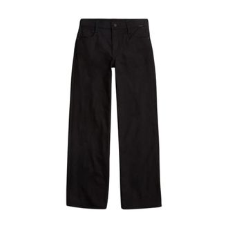 G-Star Dames, Broeken, Zwart, Maat: W26 L32