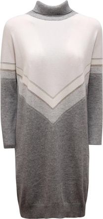 D.exterior Donna, Abiti, Grigio, M, new