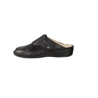Finn Comfort Dames, Schoenen, Zwart, Maat: 38 EU Leer