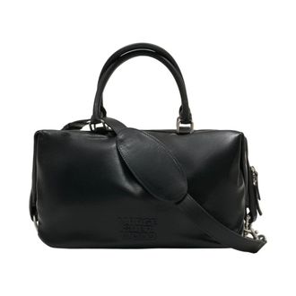 Marge Sherwood Dumpling Shoulder Bag - female - Marge Sherwood - Handbags - Black - ONE SIZE - Bags