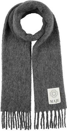 Maje COMPLEMENTOS - Bufandas en YOOX.COM