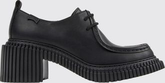 Camper Derby Pix London in pelle di vitello con suola XL Extralight