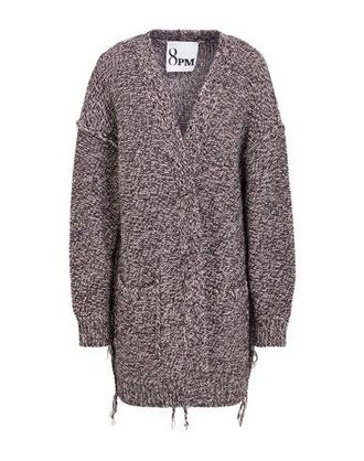 8pm STRICKWAREN - Strickjacken auf YOOX.COM