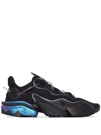 adidas Sneakers Torsion X - Nero