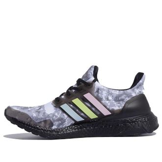 adidas UltraBoost Black Camo H02811