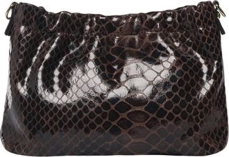 Marc Ellis Zoe PY - - Bags - Donna - Marrone - ONE SIZE