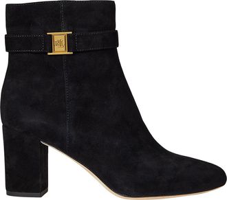Lauren Ralph Lauren Kellie Bt Hl-Boots-Bootie
