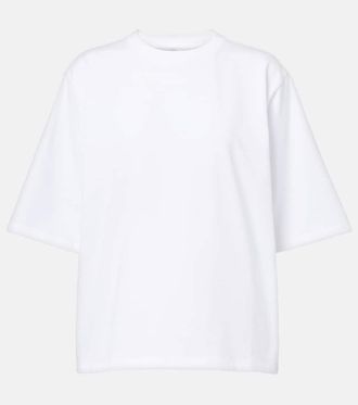 R&oacute;he R&oacute;he Cotton jersey T-shirt