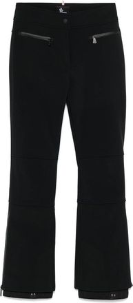 Moncler Logo-patch Ski Trousers