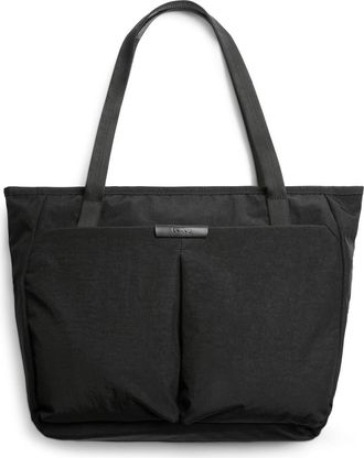 Bellroy Tokyo Wonder 15-Liter Tote in Raven at Nordstrom