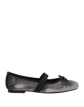 Frau FOOTWEAR - Ballet flats on YOOX.COM