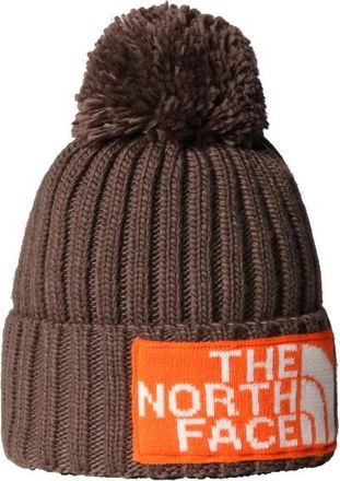 The North Face Heritage Ski Tuke M&uuml;tze f&uuml;r Herren | braun