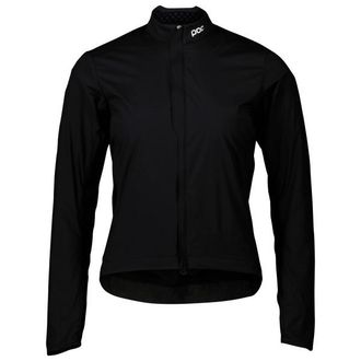 Poc Thermal Splash Jacket Velojacke f&uuml;r Damen | schwarz