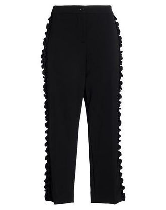 Moschino BOTTOMWEAR - Trousers on YOOX.COM