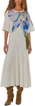 Farm Rio Farm Rio Maxi Dress