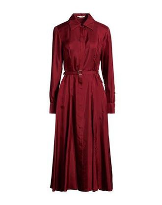 Emilia Wickstead VESTIDOS - Vestidos midi en YOOX.COM