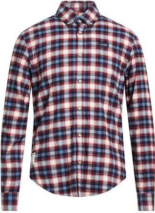 Napapijri TOPWEAR - Camicie su YOOX.COM