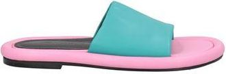 J.W.Anderson FOOTWEAR - Sandals on YOOX.COM