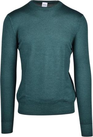 Aspesi Uomo, Maglie, Verde, XL, new