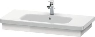 Duravit Duravit - Durastyle Embellecedor De Lavabo 6082, 930mm, Para