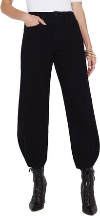 L'agence Krista Tapered Leg Jean