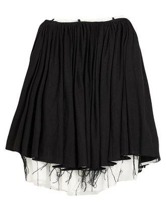 Quira PARTES DE ABAJO - Faldas midi en YOOX.COM