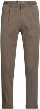 Drumohr BOTTOMWEAR - Trousers on YOOX.COM