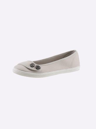 Casual Looks Ballerina