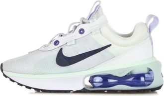 Nike Air Max 2021 Low Shoe - Dames - Hardloopschoenen - Wit - 37 1/2 EU - Fitness