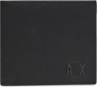 A|X Armani Exchange Hombre, Accesorios, Negro, Talla: ONE Size