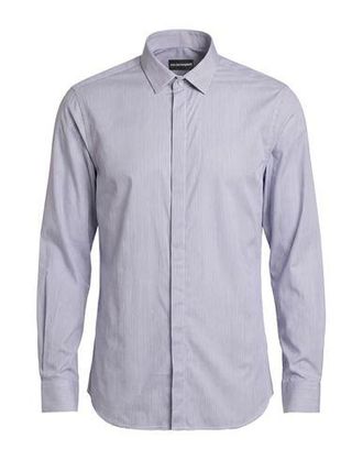Emporio Armani TOPWEAR - Camicie su YOOX.COM