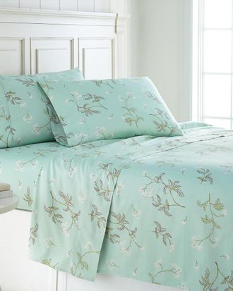 Southshore Fine Linens French Country Cotton Sheet Set
