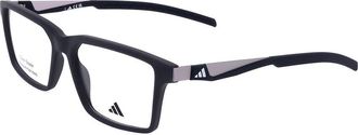 Adidas Sport Mens Sp5109 55Mm Optical Frames
