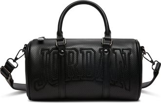 Nike Jordan Air Jordan Mini Duffel Bag Black IR8411-010