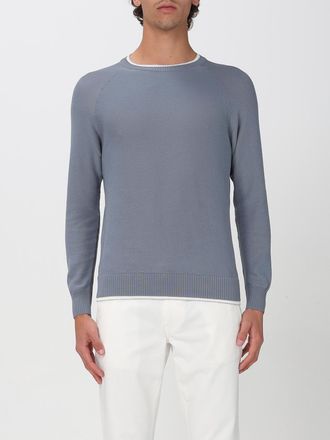 Eleventy Maglia a girocollo in cotone Eleventy