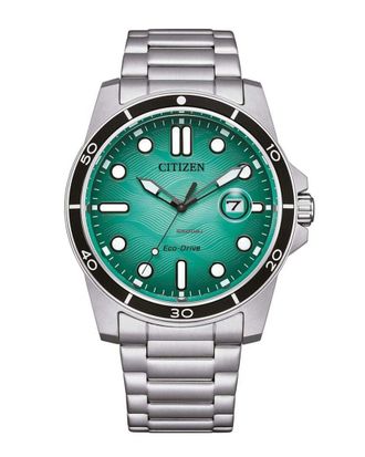 Citizen Mens Marine Watch