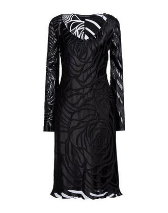 Alberta Ferretti DRESSES - Midi dresses sur YOOX.COM