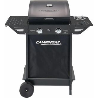 Campingaz barbecue a gas xpert 100LS plus kw 7,1 + 2,1 kw