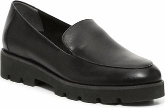 Vionic Womens Kensley Loafers In Black