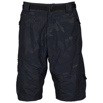 Nalini Ais Click Short Velohose f&uuml;r Herren | schwarz