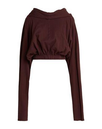 Rick Owens TOPWEAR - Sweatshirts sur YOOX.COM