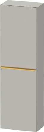 Duravit Duravit D-neo Armoires Mi-hautes, 400x1320x240mm, 1 Porte