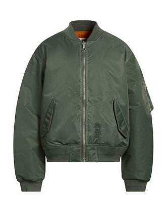 St&uuml;ssy ROPA DE ABRIGO - Chaquetas y cazadoras en YOOX.COM