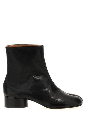 Maison Margiela Tabi Ankle Boots