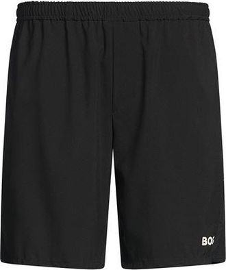 BOSS BOTTOMWEAR - Shorts & Bermuda Shorts on YOOX.COM