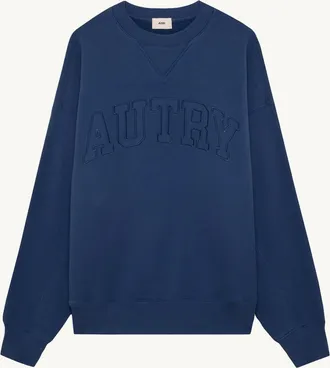 Autry FELPA COLLEGE UNISEX