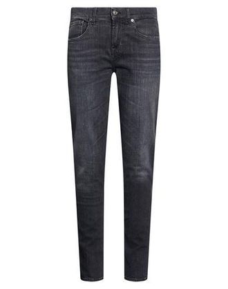 7 For All Mankind PARTES DE ABAJO - Pantalones vaqueros en YOOX.COM