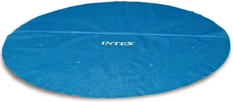Intex Cubierta Solar Para Piscina Redonda 457 Cm 29023 Intex