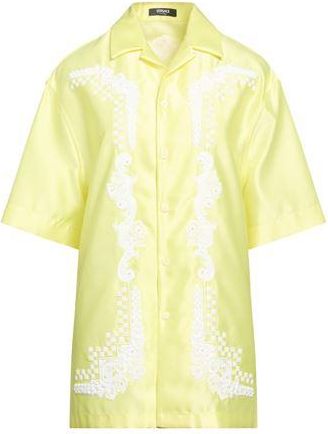 Versace TOPWEAR - Camicie su YOOX.COM